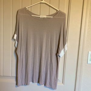 DOLLHOUSE Tan color Top